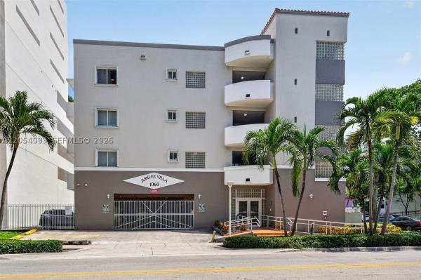 Jubilee Villas, 1060 NW 7th St #205, Miami, Florida 33136, image 2