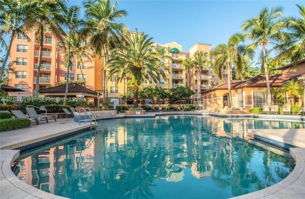 The Yacht Club At Aventura, 19901 E Country Club Dr #2401, Aventura, Florida 33180, image 1