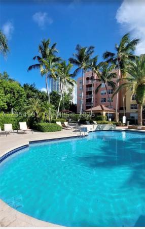 The Yacht Club At Aventura, 19901 E Country Club Dr #2401, Aventura, Florida 33180, image 3