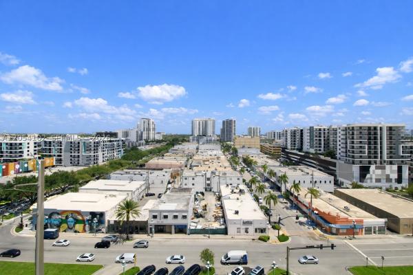 Hollywood Station, 140 S Dixie Hwy #1019, Hollywood, Florida 33020, image 1