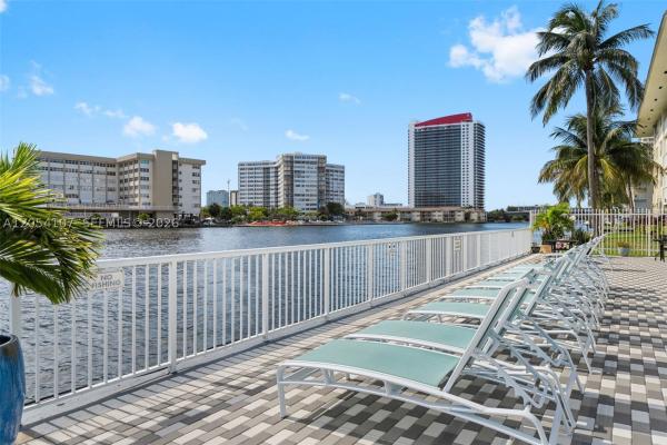 Chelsea Bayview, 1913 S Ocean Dr #208, Hallandale Beach, Florida 33009, image 2