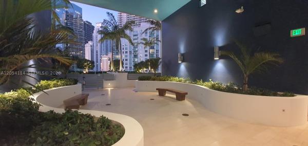 Brickell House, 1300 Brickell Bay Dr #1107, Miami, Florida 33131, image 1