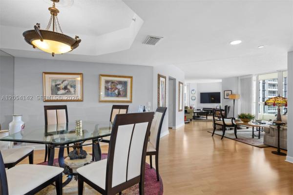 North Tower At The Point, 21205 NE 37th Ave #2403, Aventura, Florida 33180, image 2