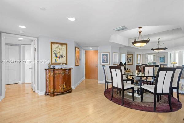 North Tower At The Point, 21205 NE 37th Ave #2403, Aventura, Florida 33180, image 1