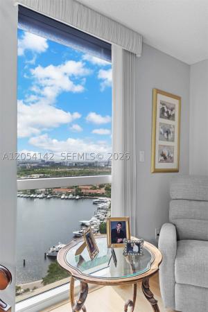 North Tower At The Point, 21205 NE 37th Ave #2403, Aventura, Florida 33180, image 3