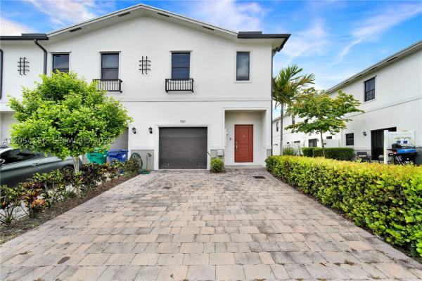 Regal Palm Square, 1161 SW 8th Ave, Florida City, Florida 33034, image 3