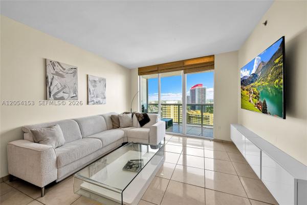 Beach Club 1, 1850 S Ocean Dr #2009, Hallandale Beach, Florida 33009, image 3