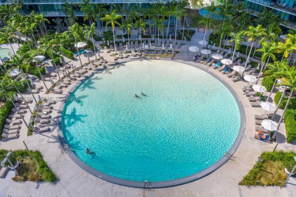 Paraiso Bay, 650 NE 32nd St #1507, Miami, Florida 33137, image 3