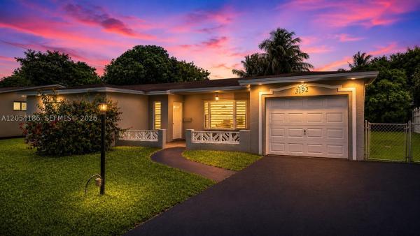Oriole Estates, 3192 NW 40th Ct, Lauderdale Lakes, Florida 33309, image 2