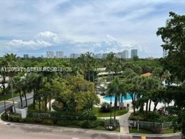 Parc Central Aventura South, 3300 NE 191st St #512, Aventura, Florida 33180, image 1
