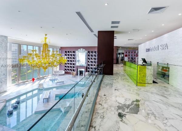 Icon Brickell Tower 2, 495 Brickell Ave #4208, Miami, Florida 33131, image 1