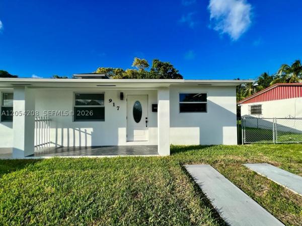 917 NW 103rd St, Unincorporated Dade County, Florida 33150, image 1