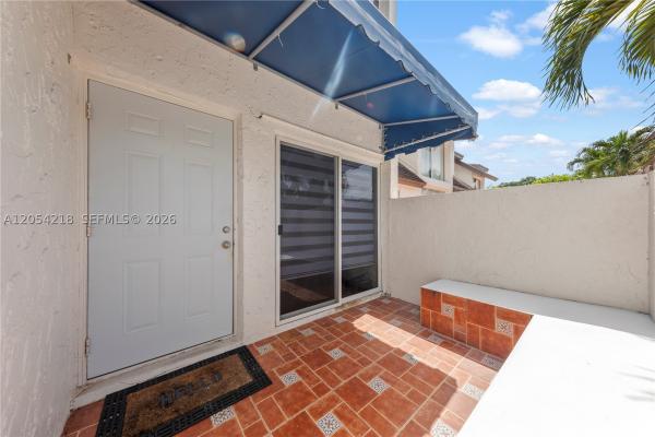 11336 SW 69th Ter, Unincorporated Dade County, Florida 33173, image 3