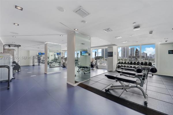 Baltus House, 4250 Biscayne Blvd #301, Miami, Florida 33137, image 3