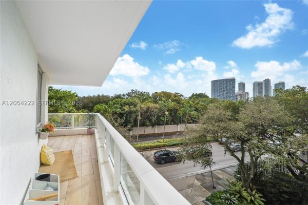 Baltus House, 4250 Biscayne Blvd #301, Miami, Florida 33137, image 1
