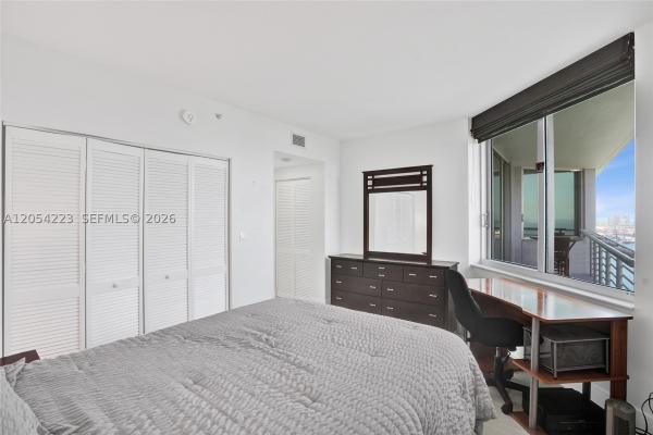 One Miami East, 335 S Biscayne Blvd #3807, Miami, Florida 33131, image 1
