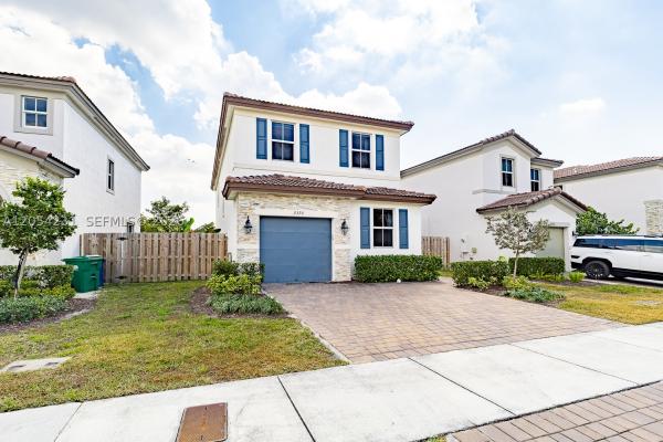2370 NW 131st Cir, Unincorporated Dade County, Florida 33167, image 2