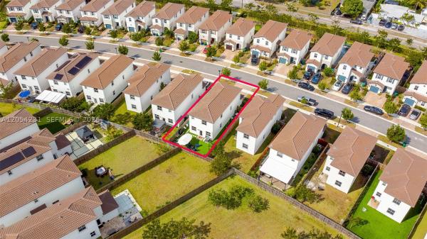 2370 NW 131st Cir, Unincorporated Dade County, Florida 33167, image 3