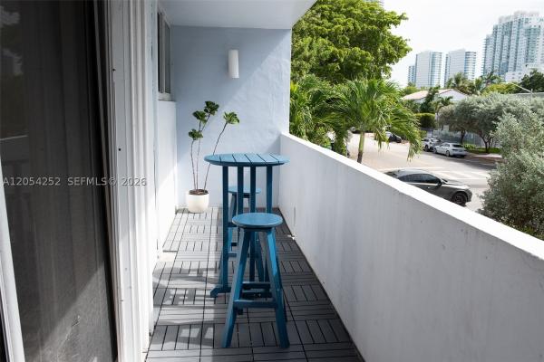 The Park Gardens, 1045 10th St #204, Miami Beach, Florida 33139, image 2