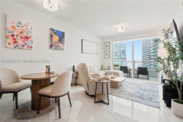 The Bond On Brickell, 1080 Brickell Ave #1607, Miami, Florida 33131, image 2