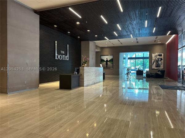 The Bond On Brickell, 1080 Brickell Ave #1607, Miami, Florida 33131, image 1