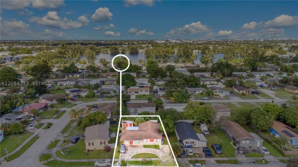 Flamingo Village, 2781 NW 24th St, Fort Lauderdale, Florida 33311, image 3