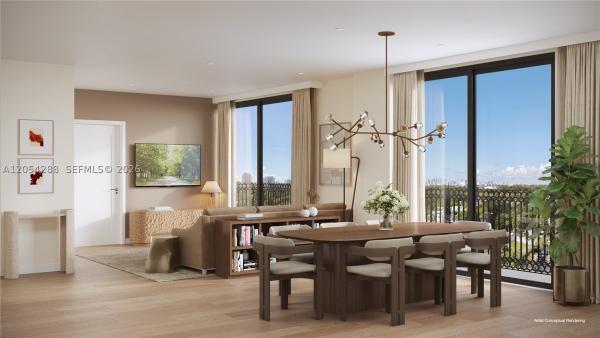 1715 Douglas Rd #206, Coral Gables, Florida 33134, image 1