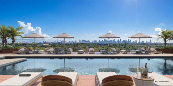 1715 Douglas Rd #206, Coral Gables, Florida 33134, image 3