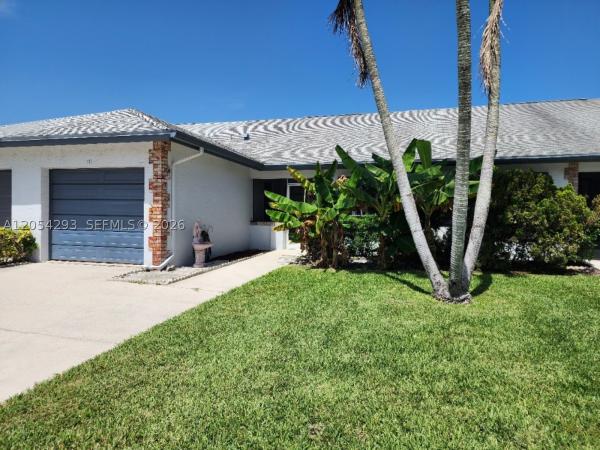 Monterey At Indian Creek, 171 N Moccasin Trl N, Jupiter, Florida 33458, image 2