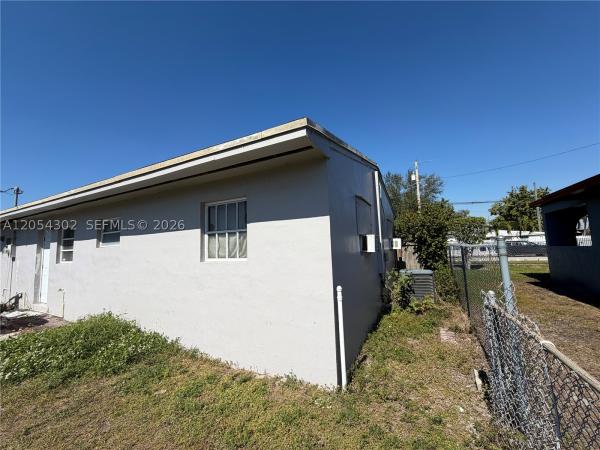 Rainbow Park, 1828 NW 152nd St, Miami Gardens, Florida 33054, image 2