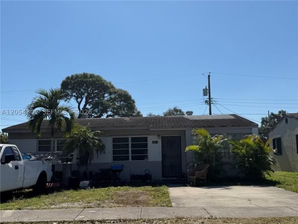 Rainbow Park, 1828 NW 152nd St, Miami Gardens, Florida 33054, image 3
