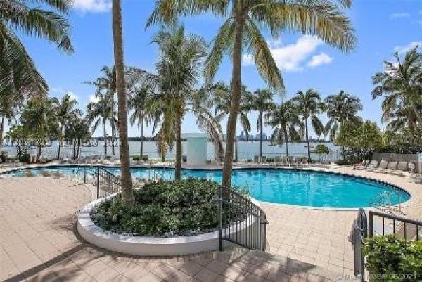 The Waverly At South Beach, 1330 West Ave #712, Miami Beach, Florida 33139, image 2