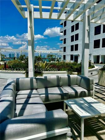 The Waverly At South Beach, 1330 West Ave #712, Miami Beach, Florida 33139, image 3
