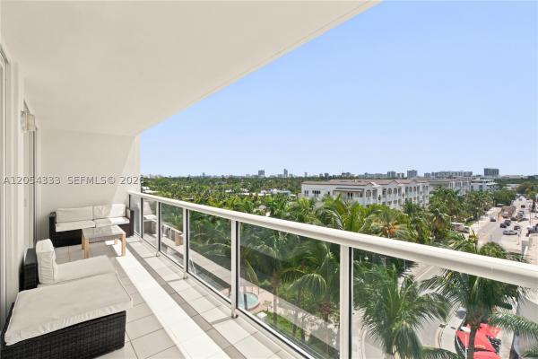Sunset Harbour North, 1900 Purdy Ave #803, Miami Beach, Florida 33139, image 3