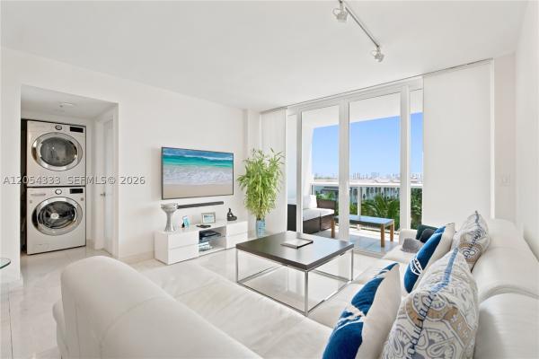 Sunset Harbour North, 1900 Purdy Ave #803, Miami Beach, Florida 33139, image 2