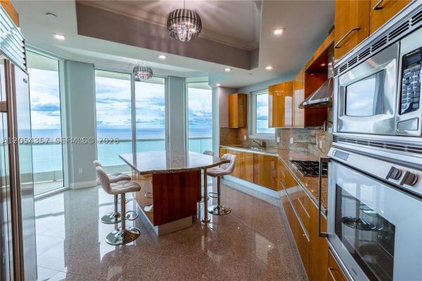 Turnberry Ocean Colony North Tower, 16051 Collins Ave #2402, Sunny Isles Beach, Florida 33160, image 3