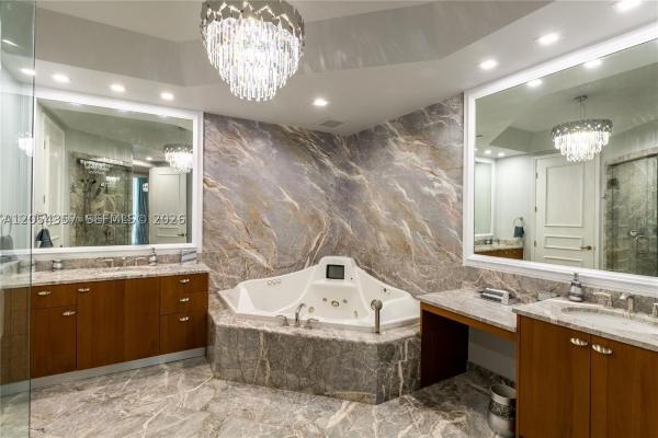Turnberry Ocean Colony North Tower, 16051 Collins Ave #2402, Sunny Isles Beach, Florida 33160, image 2