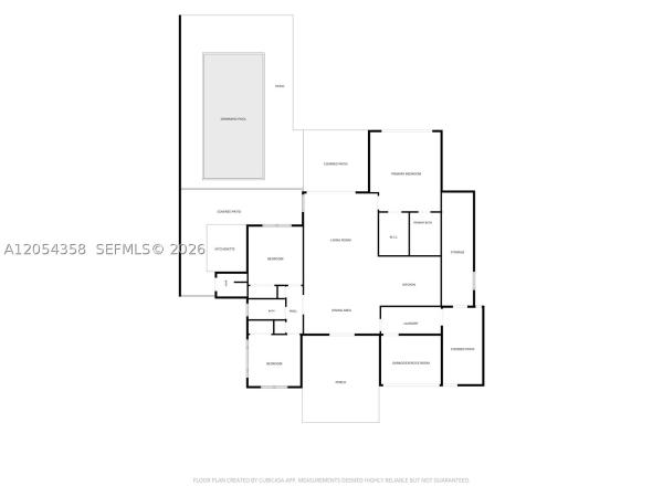 Venetian Keystone Point, 12930 Auralia Rd, North Miami, Florida 33181, image 1