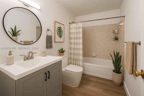 11227 N Kendall Dr #205D, Unincorporated Dade County, Florida 33176, image 1