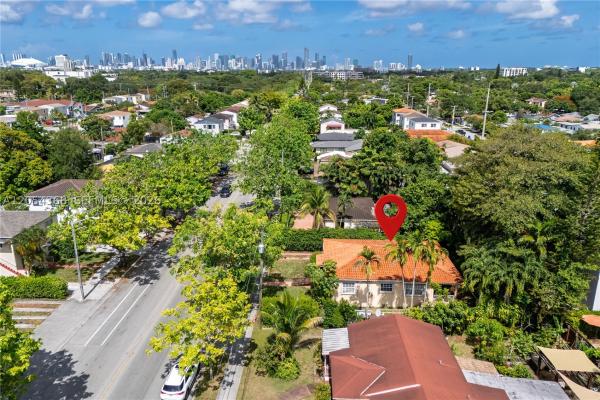 Davis Citrus Farms, 3640 SW 16th St, Miami, Florida 33145, image 1