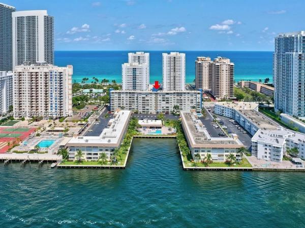 The Islands Martinique, 1893 S Ocean Dr #212, Hallandale Beach, Florida 33009, image 1