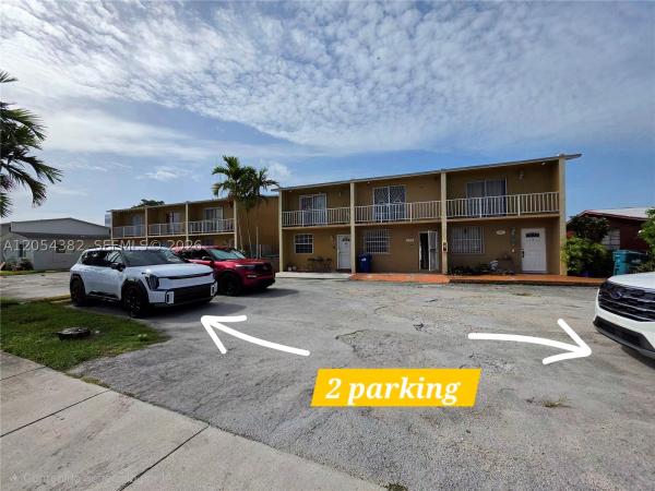 10972 SW 4th St #J2, Sweetwater, Florida 33174, image 1