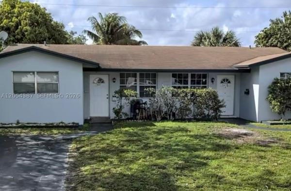 Fern, 1431 NW 58th Ave, Lauderhill, Florida 33313, image 1