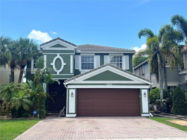 Bryden Village, 9109 Dupont Pl, Wellington, Florida 33414, image 3