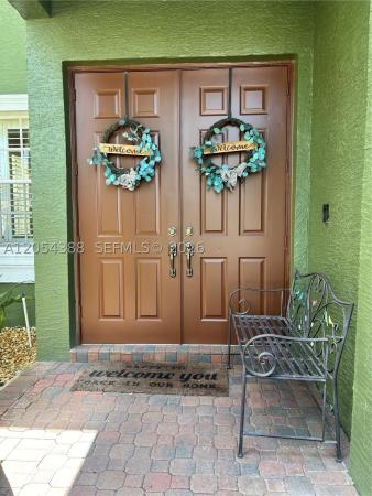 Bryden Village, 9109 Dupont Pl, Wellington, Florida 33414, image 2