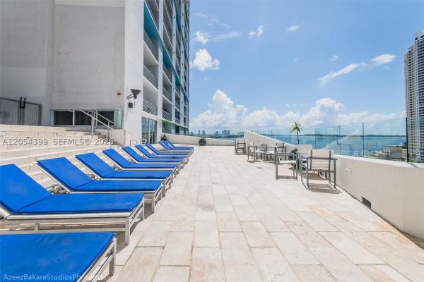One Miami East, 335 S Biscayne Blvd #3510, Miami, Florida 33131, image 2