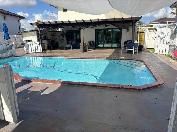 16401 SW 141st Ave, Unincorporated Dade County, Florida 33177, image 2