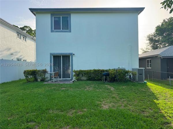 4491 NW 23rd Ave #1, Unincorporated Dade County, Florida 33142, image 1