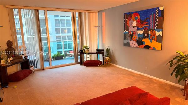 Mirador North 1200, 1200 West Ave #1423, Miami Beach, Florida 33139, image 3