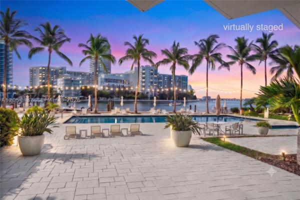 Belle Plaza, 20 Island Ave #315, Miami Beach, Florida 33139, image 2